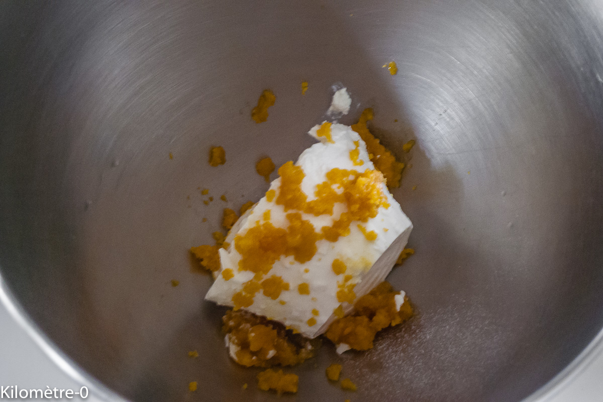 Photo de recette de Kilomètre-0, blog de cuisine réalisée à partir de produits locaux et issus de circuits courts