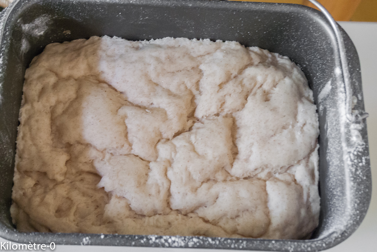 Photo de recette de Kilomètre-0, blog de cuisine réalisée à partir de produits locaux et issus de circuits courts
