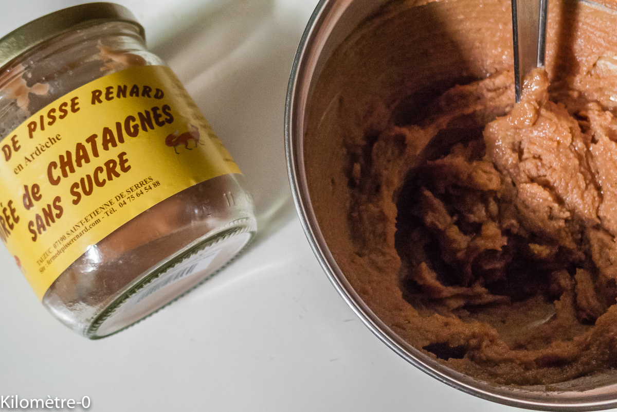 Photo de recette de Kilomètre-0, blog de cuisine réalisée à partir de produits locaux et issus de circuits courts
