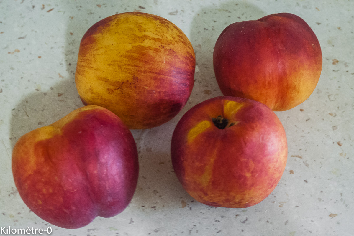 Photo de recette de pommes, pirouette, bio de Kilomètre-0, blog de cuisine réalisée à partir de produits locaux et issus de circuits courts