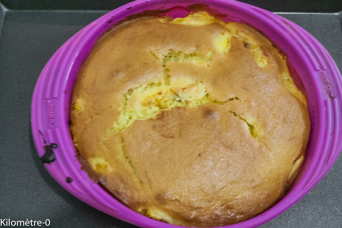 Photo de recette de Kilomètre-0, blog de cuisine réalisée à partir de produits locaux et issus de circuits courts