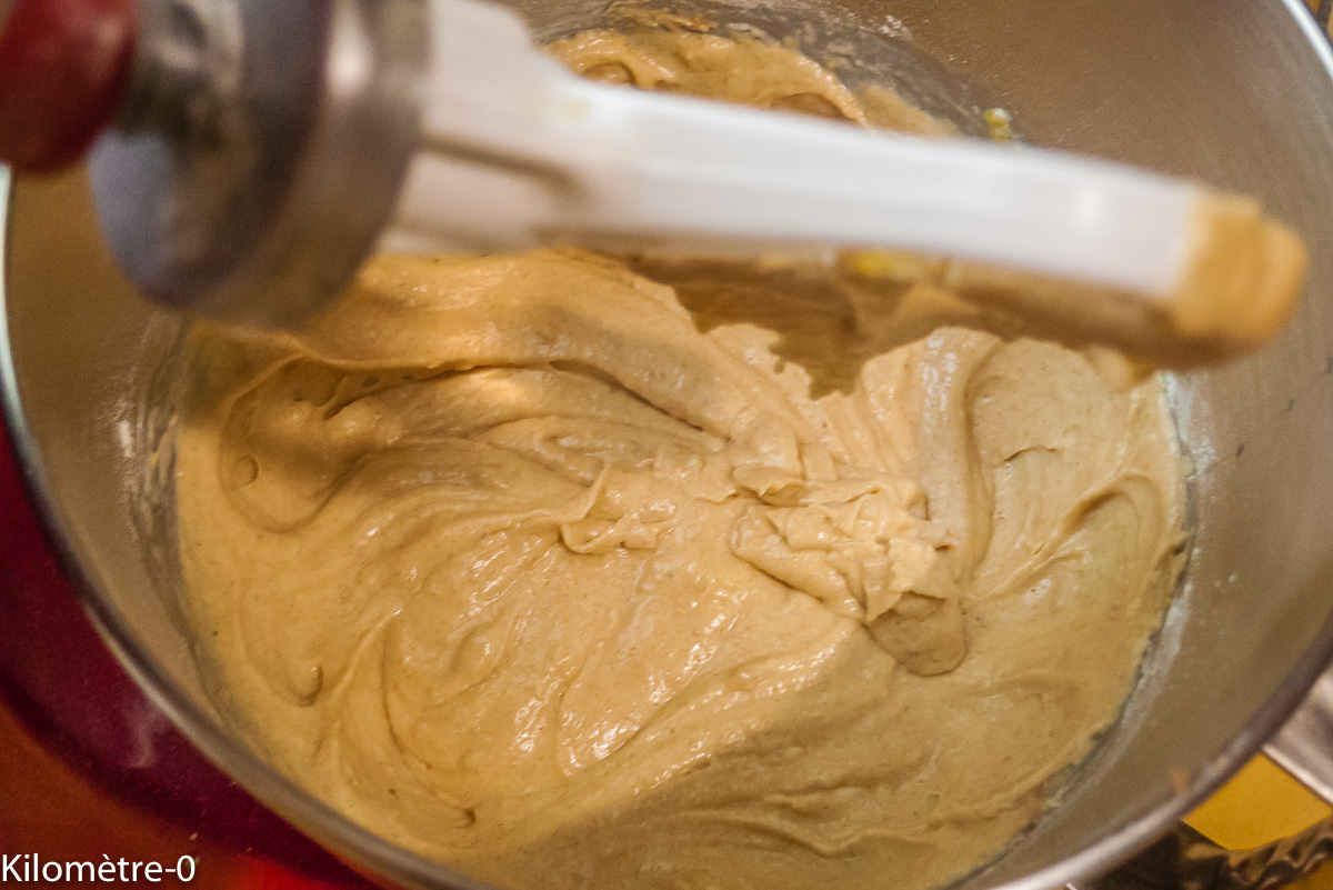 Photo de recette de Kilomètre-0, blog de cuisine réalisée à partir de produits locaux et issus de circuits courts