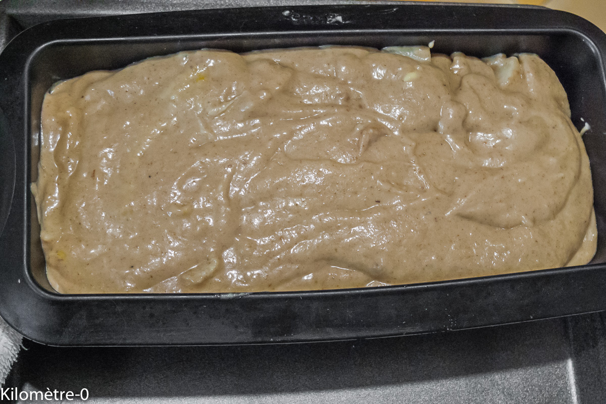 Photo de recette de Kilomètre-0, blog de cuisine réalisée à partir de produits locaux et issus de circuits courts