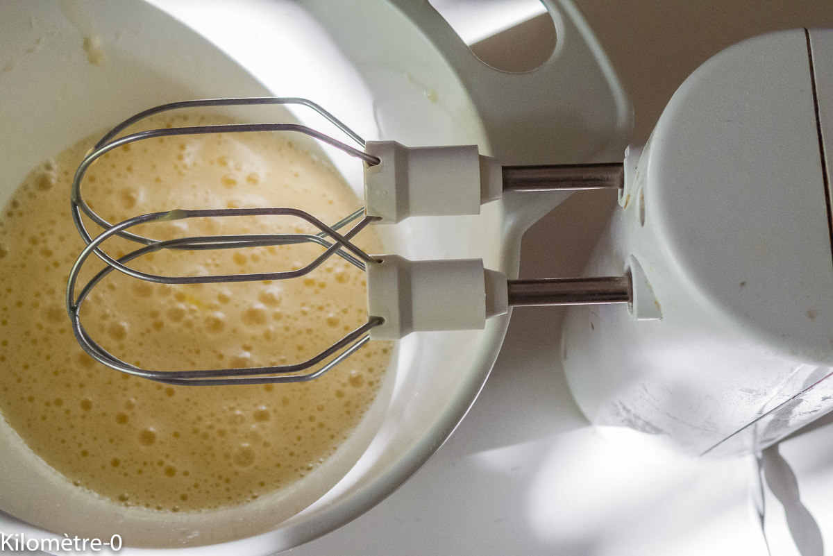 Photo de recette de Kilomètre-0, blog de cuisine réalisée à partir de produits locaux et issus de circuits courts