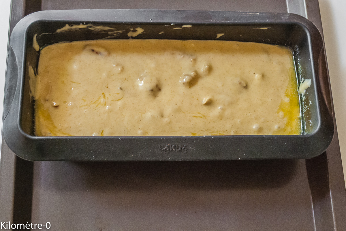 Photo de recette de Kilomètre-0, blog de cuisine réalisée à partir de produits locaux et issus de circuits courts