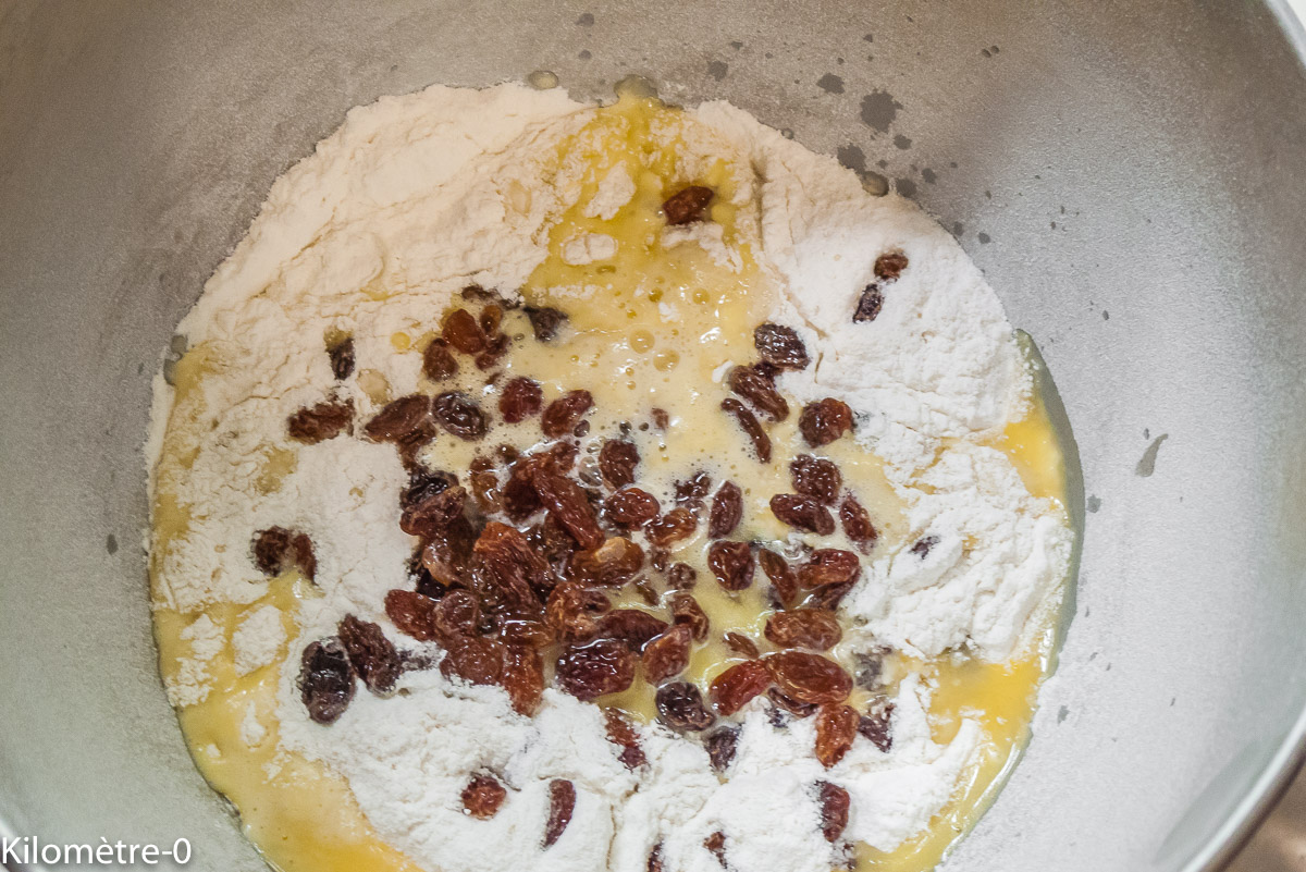 Photo de recette de Kilomètre-0, blog de cuisine réalisée à partir de produits locaux et issus de circuits courts