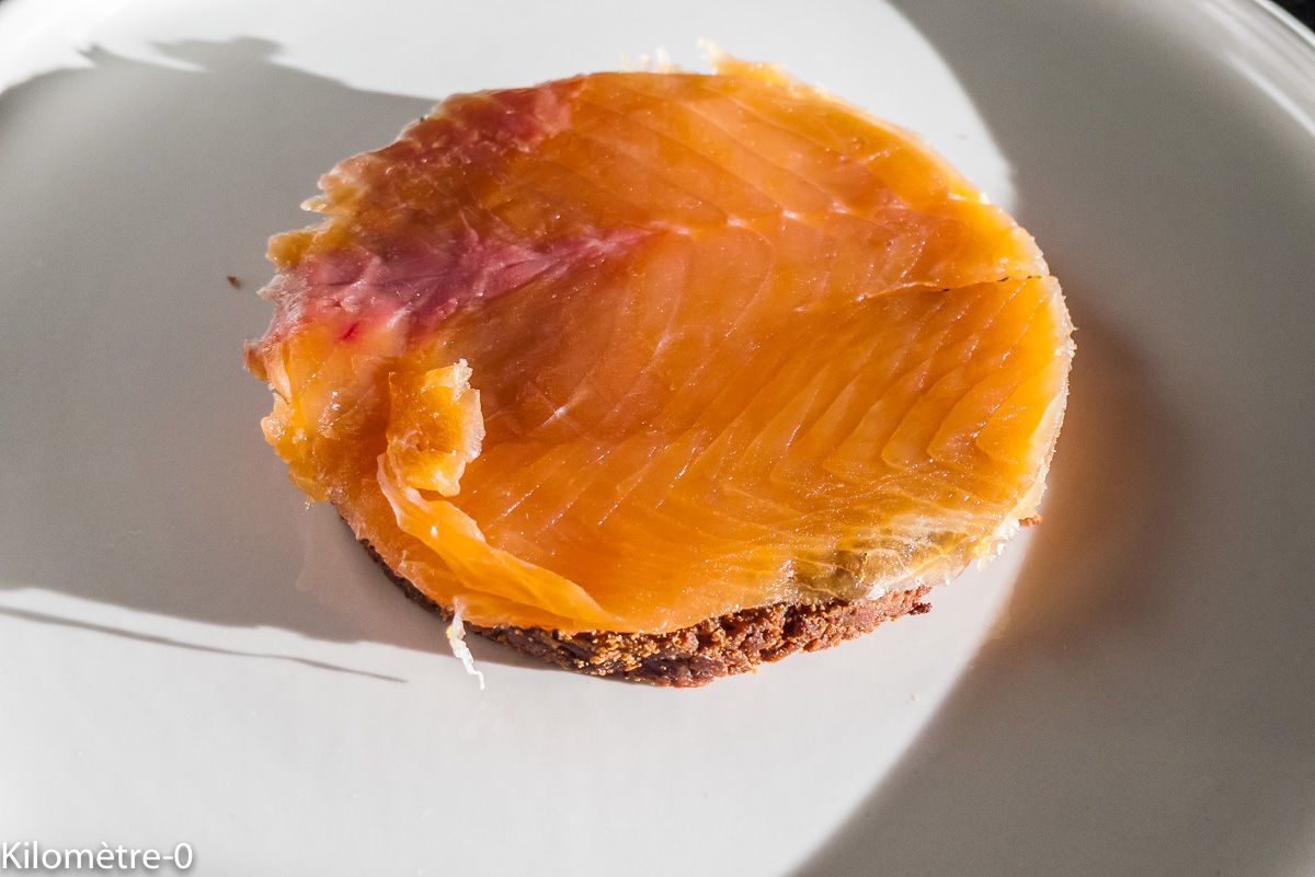 Photo de recette de Kilomètre-0, blog de cuisine réalisée à partir de produits locaux et issus de circuits courts