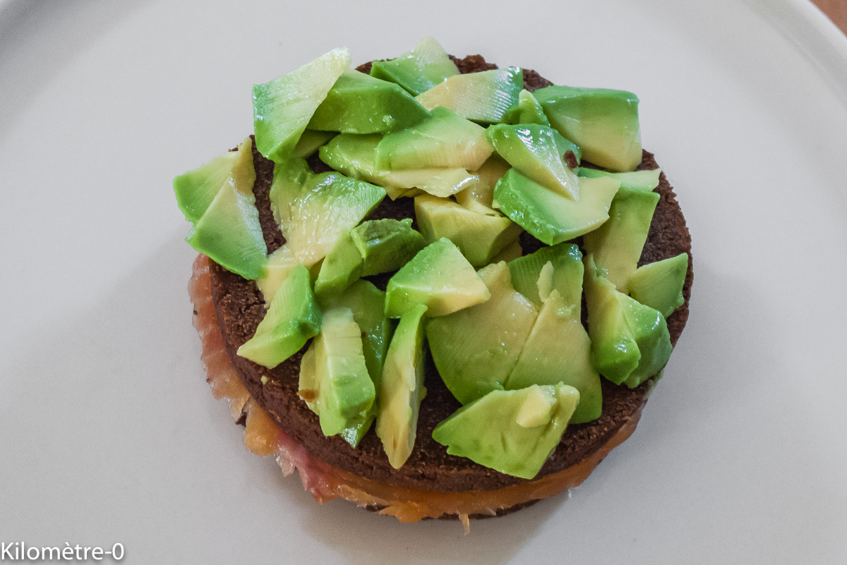 Photo de recette de Kilomètre-0, blog de cuisine réalisée à partir de produits locaux et issus de circuits courts