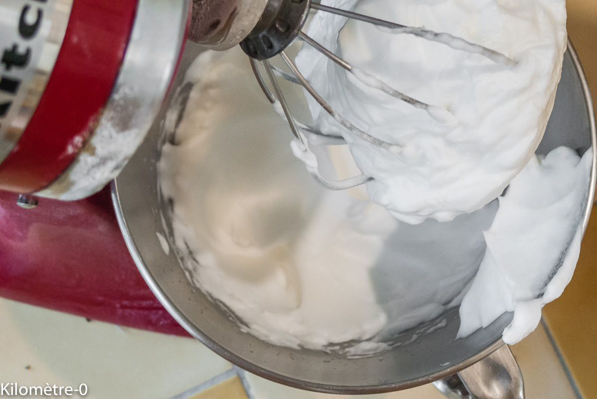 Photo de recette de Kilomètre-0, blog de cuisine réalisée à partir de produits locaux et issus de circuits courts