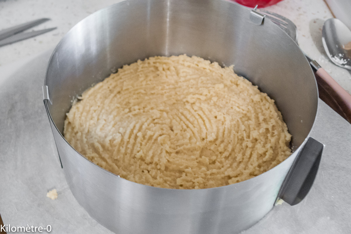 Photo de recette de Kilomètre-0, blog de cuisine réalisée à partir de produits locaux et issus de circuits courts