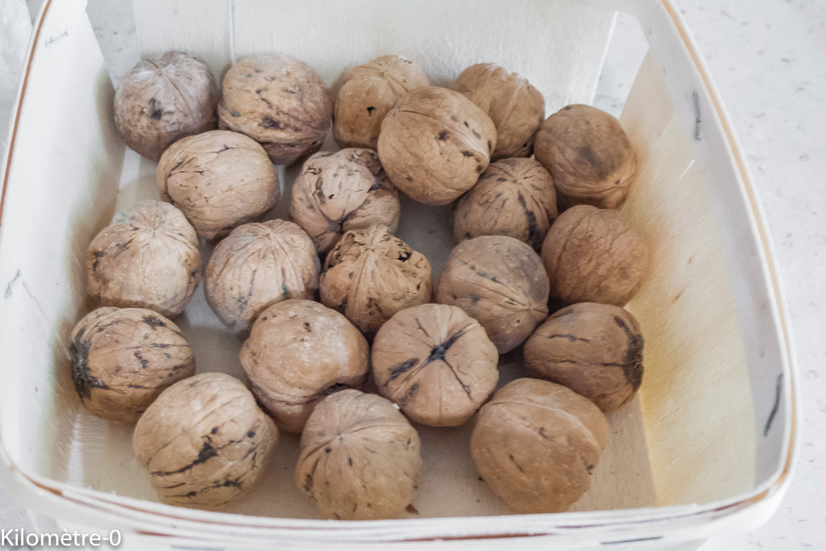 Photo de recette de Kilomètre-0, blog de cuisine réalisée à partir de produits locaux et issus de circuits courts