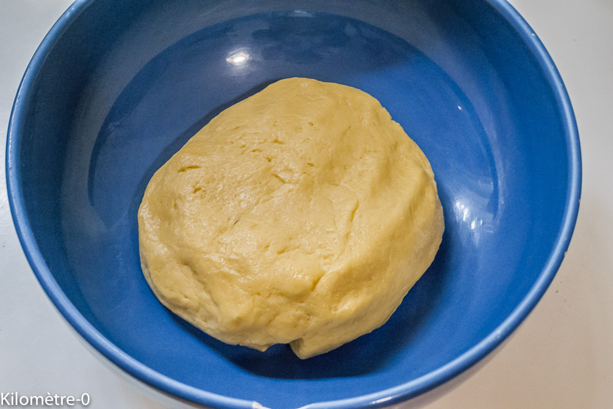 Photo de recette de Kilomètre-0, blog de cuisine réalisée à partir de produits locaux et issus de circuits courts