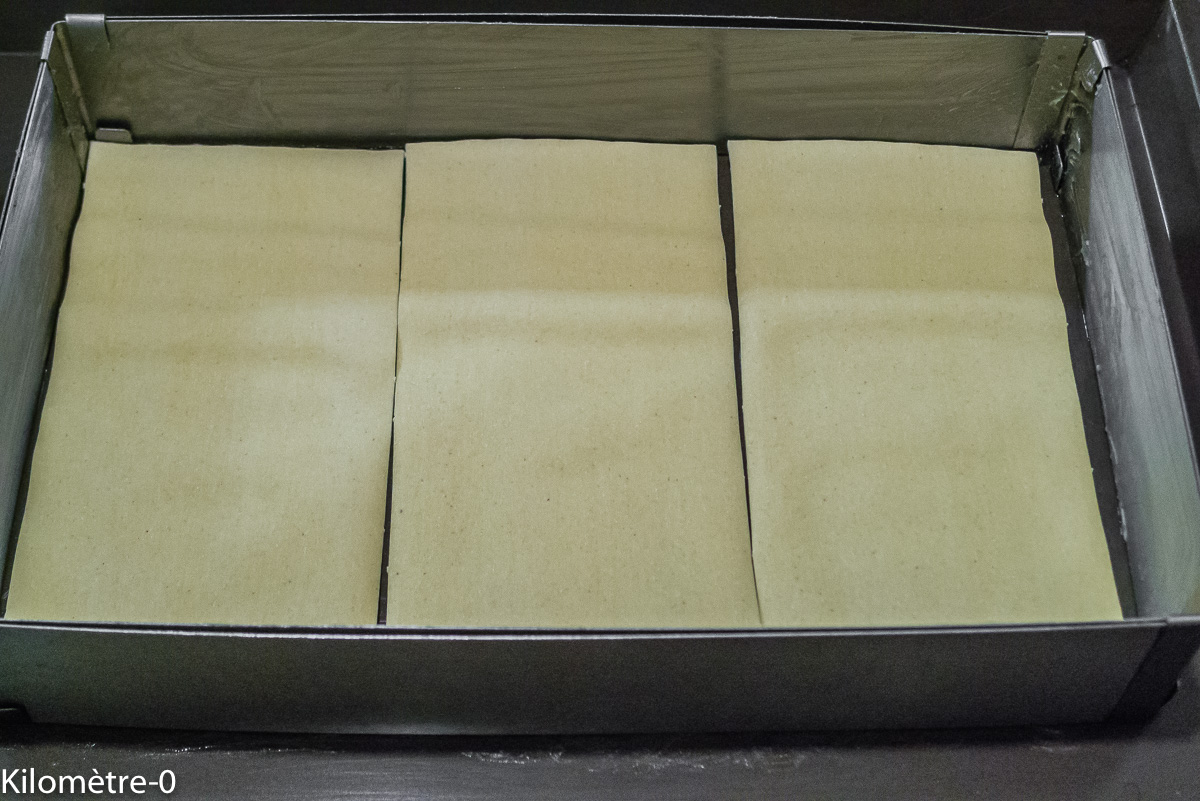 Photo de recette de Kilomètre-0, blog de cuisine réalisée à partir de produits locaux et issus de circuits courts