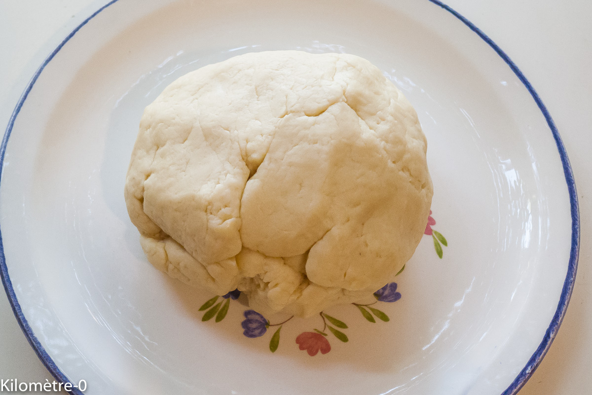 Photo de recette de Kilomètre-0, blog de cuisine réalisée à partir de produits locaux et issus de circuits courts