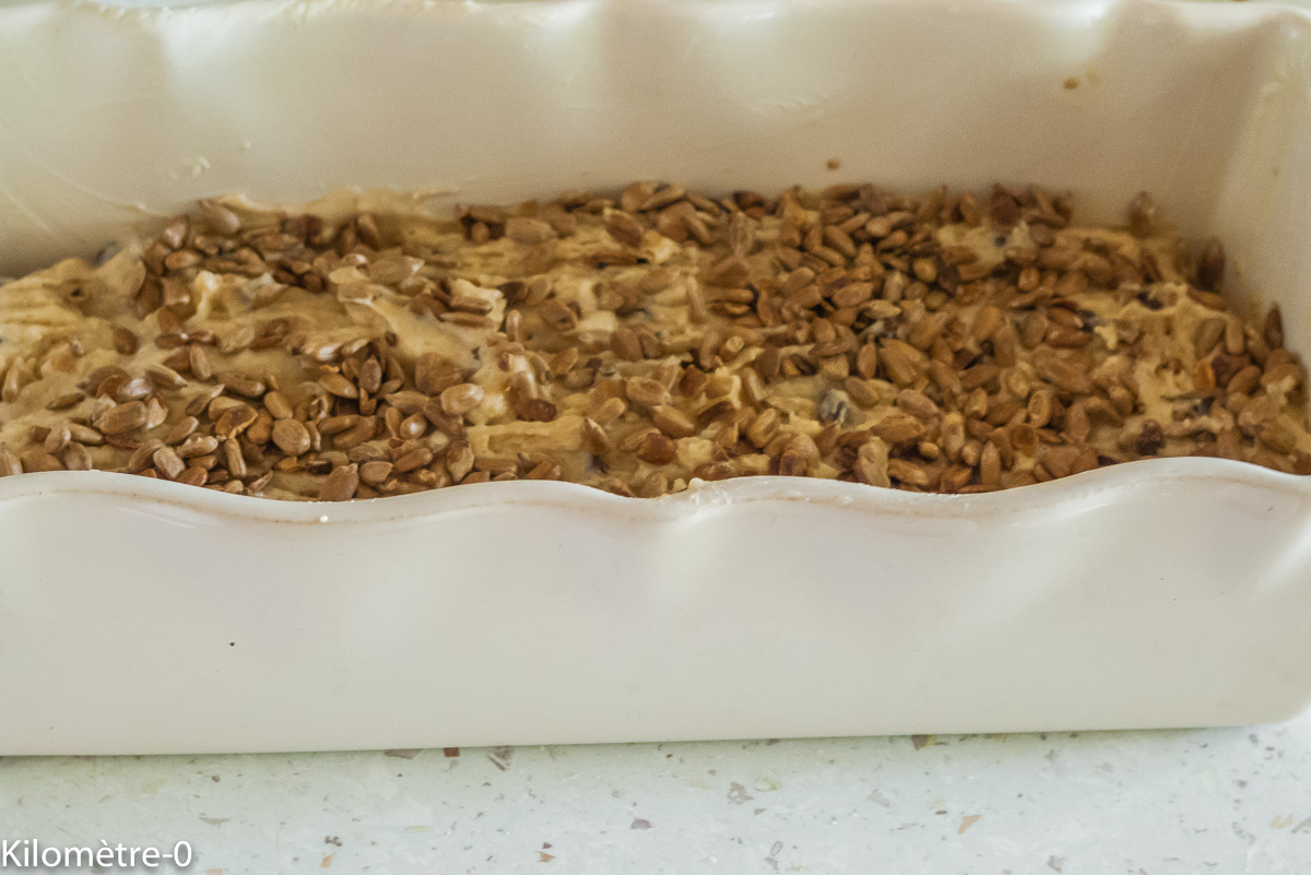 Photo de recette de Kilomètre-0, blog de cuisine réalisée à partir de produits locaux et issus de circuits courts
