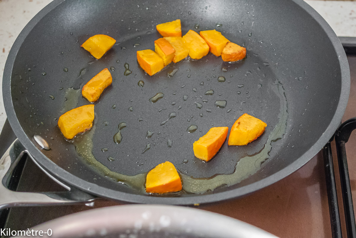 Photo de recette de Kilomètre-0, blog de cuisine réalisée à partir de produits locaux et issus de circuits courts