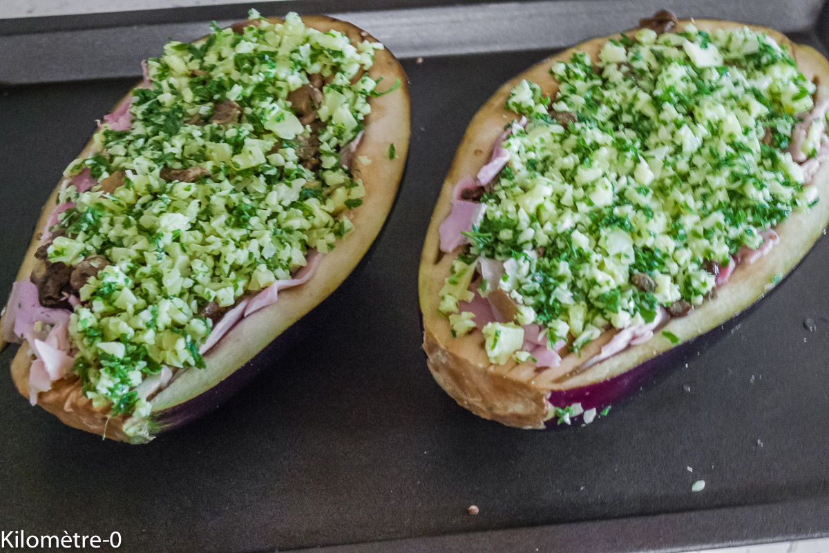Photo de recette de Kilomètre-0, blog de cuisine réalisée à partir de produits locaux et issus de circuits courts