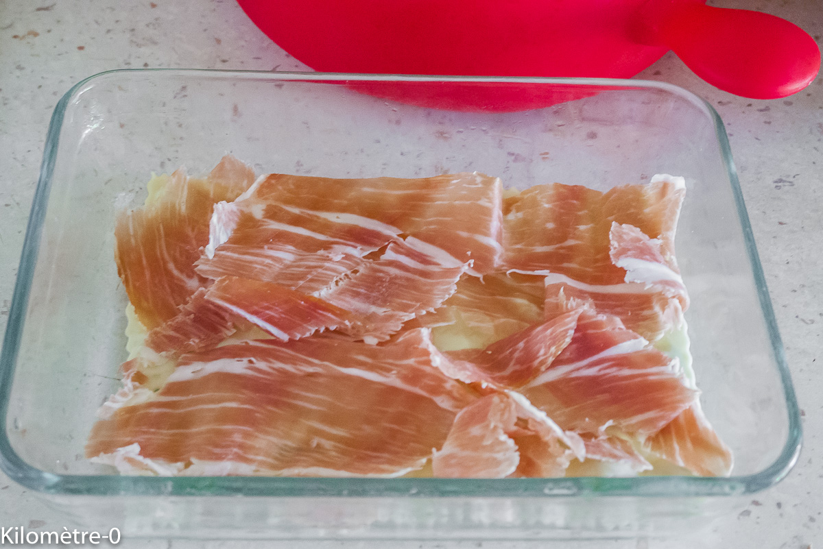 Photo de recette de Kilomètre-0, blog de cuisine réalisée à partir de produits locaux et issus de circuits courts