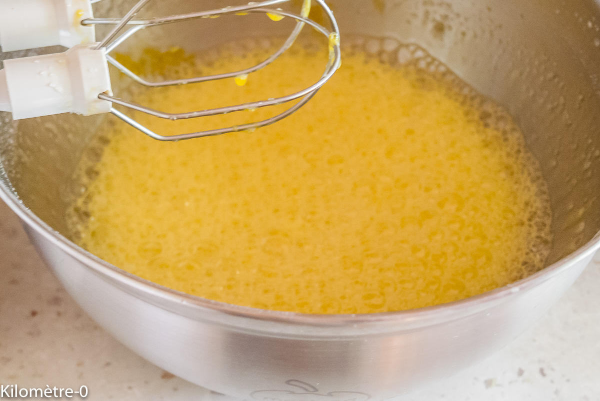 Photo de recette de Kilomètre-0, blog de cuisine réalisée à partir de produits locaux et issus de circuits courts