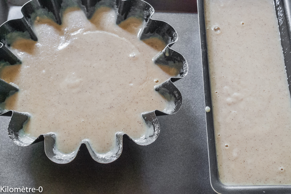 Photo de recette de Kilomètre-0, blog de cuisine réalisée à partir de produits locaux et issus de circuits courts