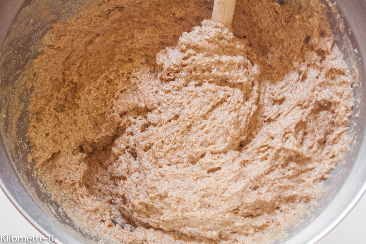 Photo de recette de Kilomètre-0, blog de cuisine réalisée à partir de produits locaux et issus de circuits courts