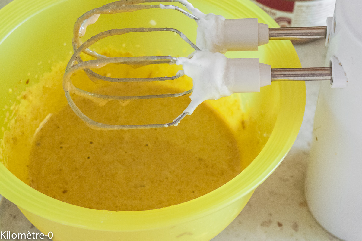 Photo de recette de Kilomètre-0, blog de cuisine réalisée à partir de produits locaux et issus de circuits courts