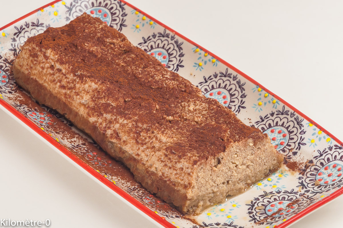 Photo de recette de Kilomètre-0, blog de cuisine réalisée à partir de produits locaux et issus de circuits courts
