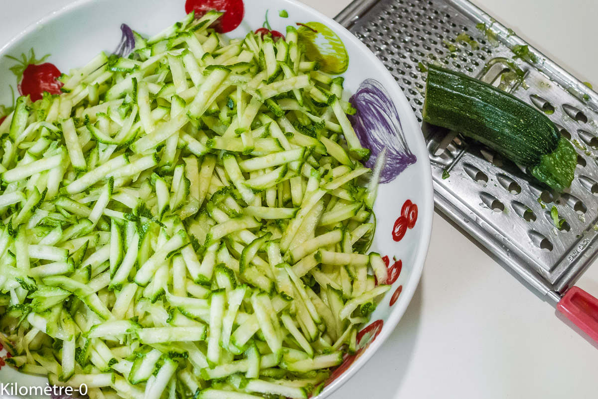 Photo de recette de Kilomètre-0, blog de cuisine réalisée à partir de produits locaux et issus de circuits courts