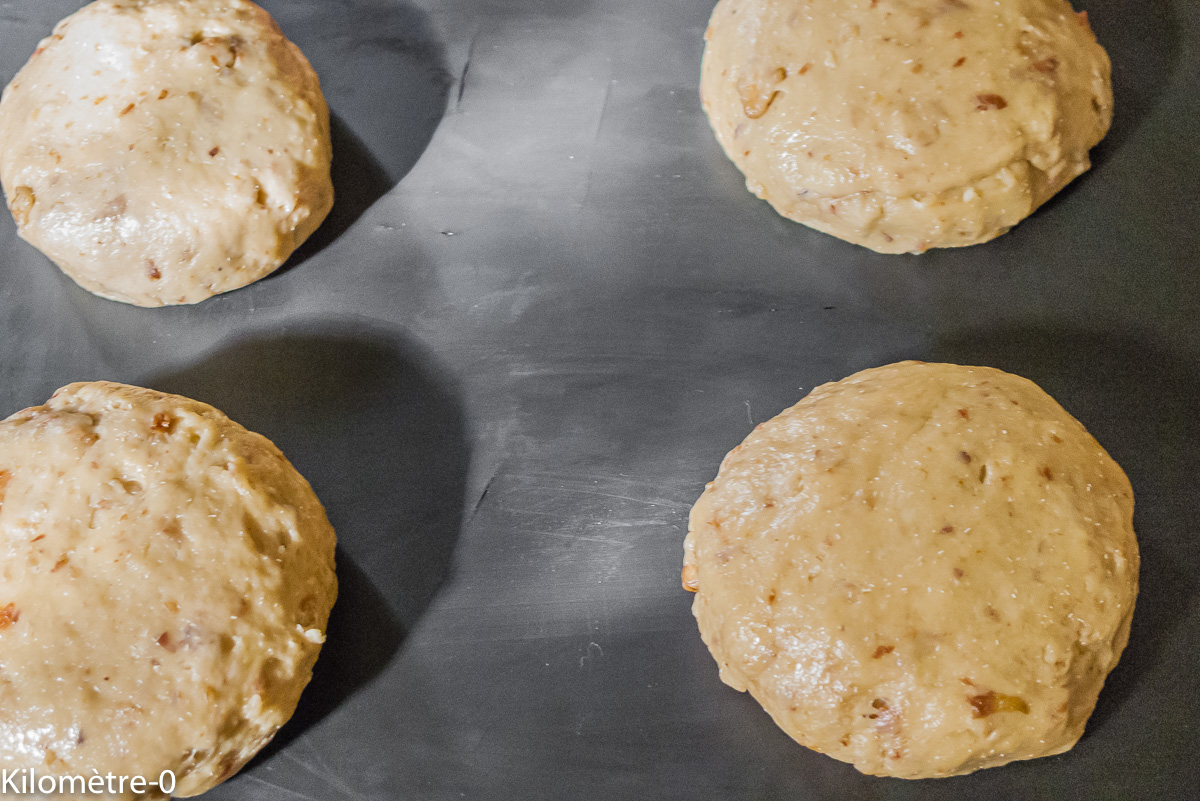 Photo de recette de Kilomètre-0, blog de cuisine réalisée à partir de produits locaux et issus de circuits courts