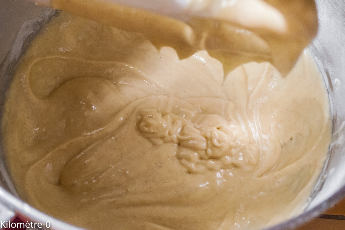 Photo de recette de Kilomètre-0, blog de cuisine réalisée à partir de produits locaux et issus de circuits courts