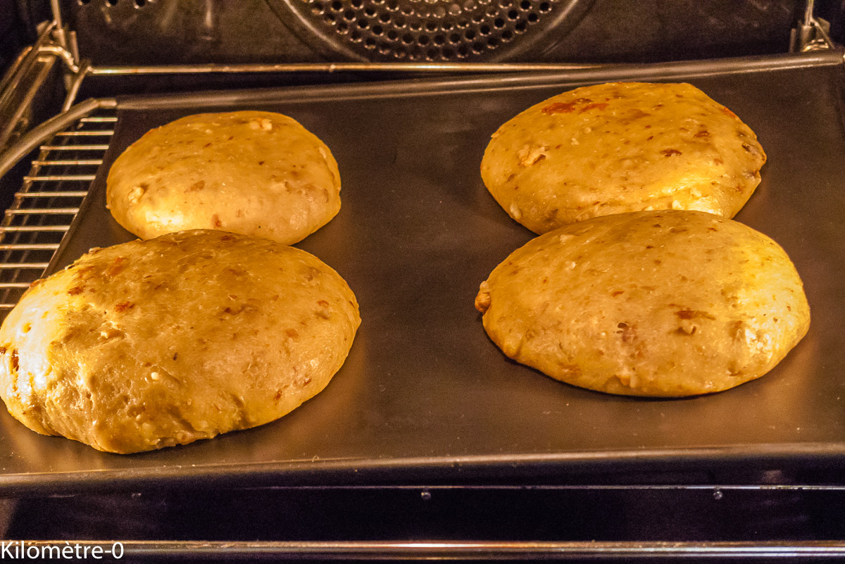 Photo de recette de Kilomètre-0, blog de cuisine réalisée à partir de produits locaux et issus de circuits courts