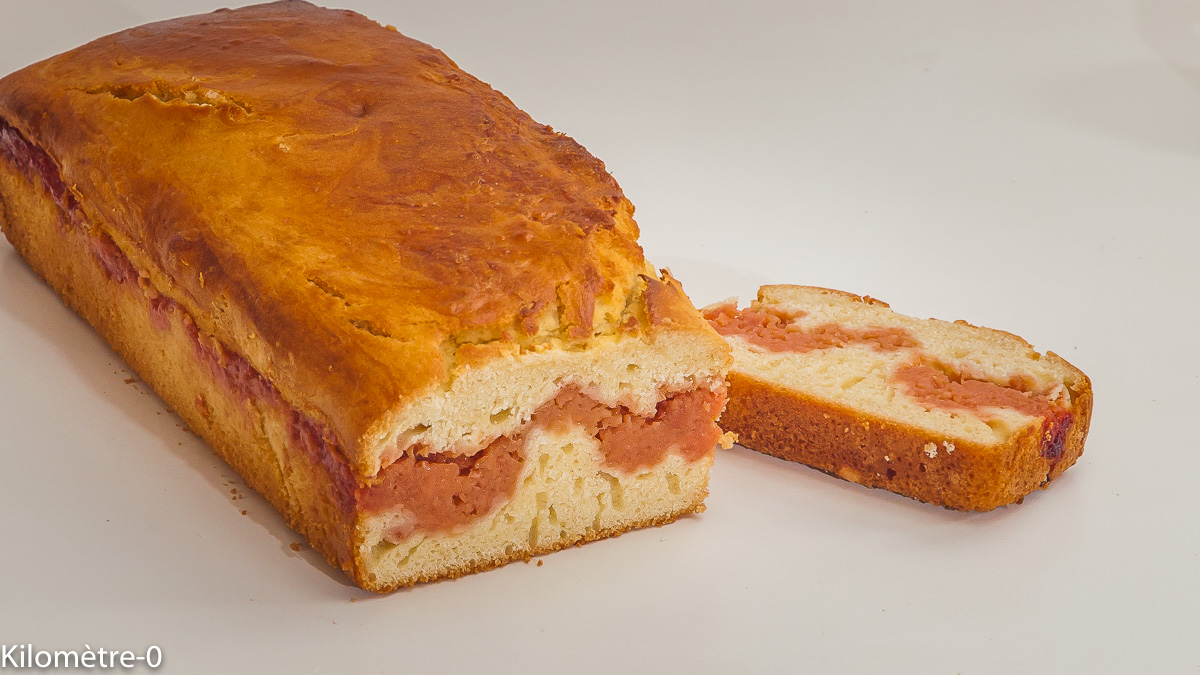 Photo de recette de gâteau, coing de Kilomètre-0, blog de cuisine réalisée à partir de produits locaux et issus de circuits courts