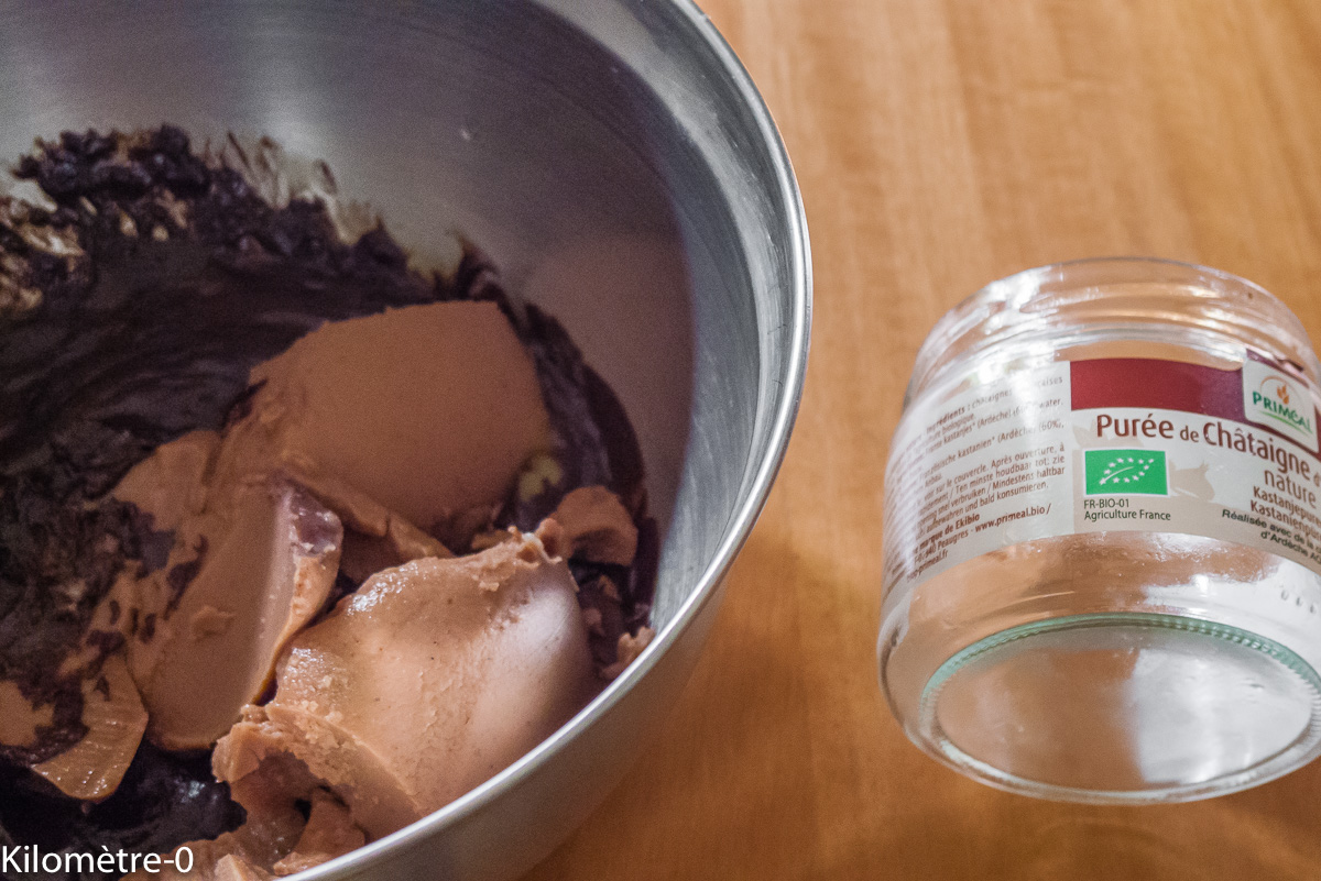 Photo de recette de Kilomètre-0, blog de cuisine réalisée à partir de produits locaux et issus de circuits courts