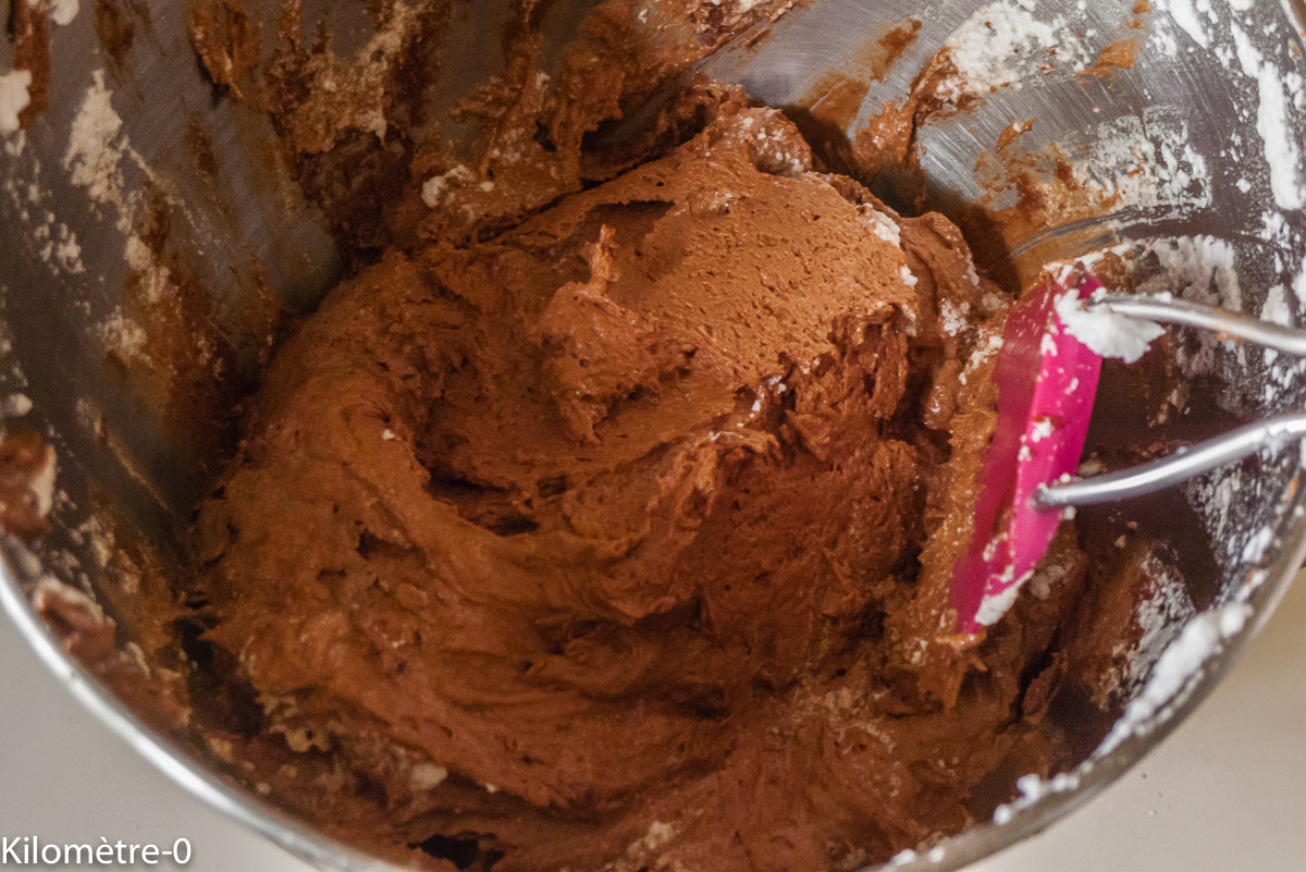 Photo de recette de Kilomètre-0, blog de cuisine réalisée à partir de produits locaux et issus de circuits courts