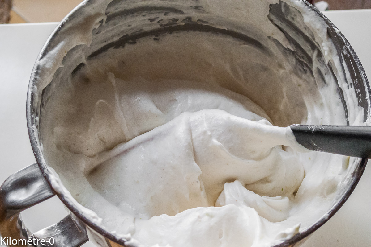 Photo de recette de Kilomètre-0, blog de cuisine réalisée à partir de produits locaux et issus de circuits courts