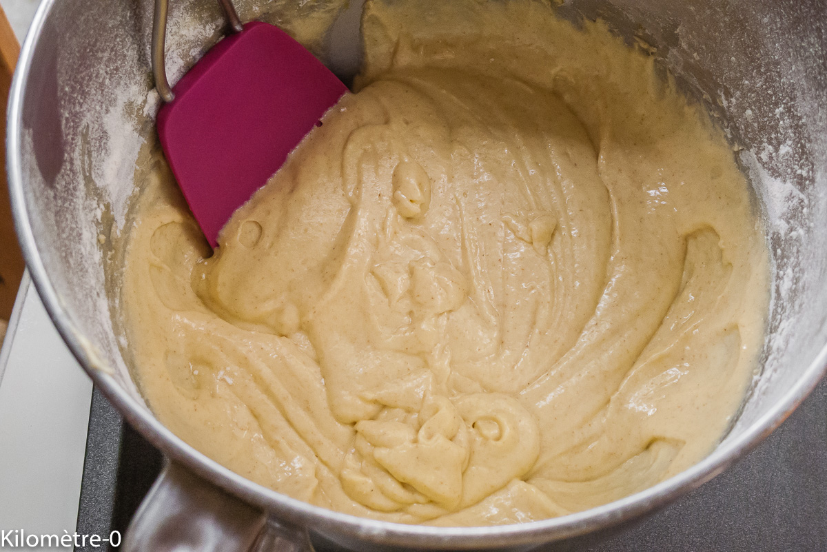Photo de recette de Kilomètre-0, blog de cuisine réalisée à partir de produits locaux et issus de circuits courts