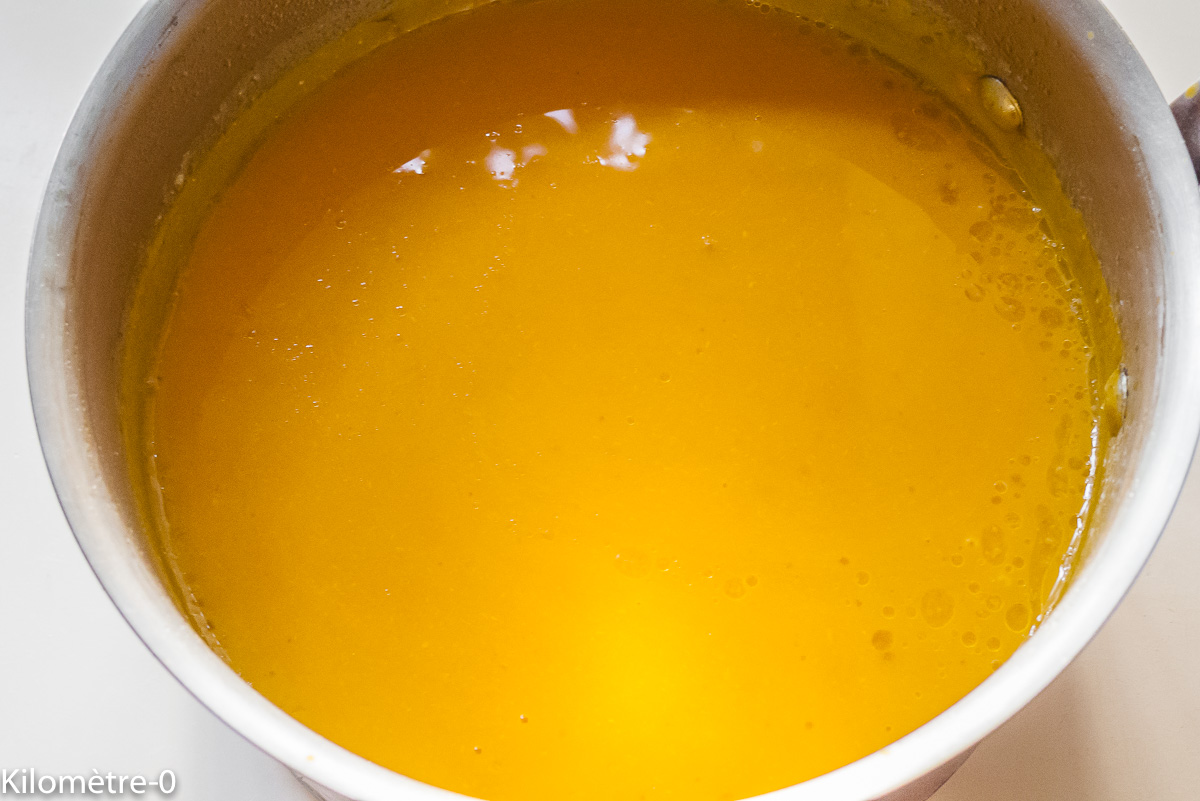Photo de recette de Kilomètre-0, blog de cuisine réalisée à partir de produits locaux et issus de circuits courts