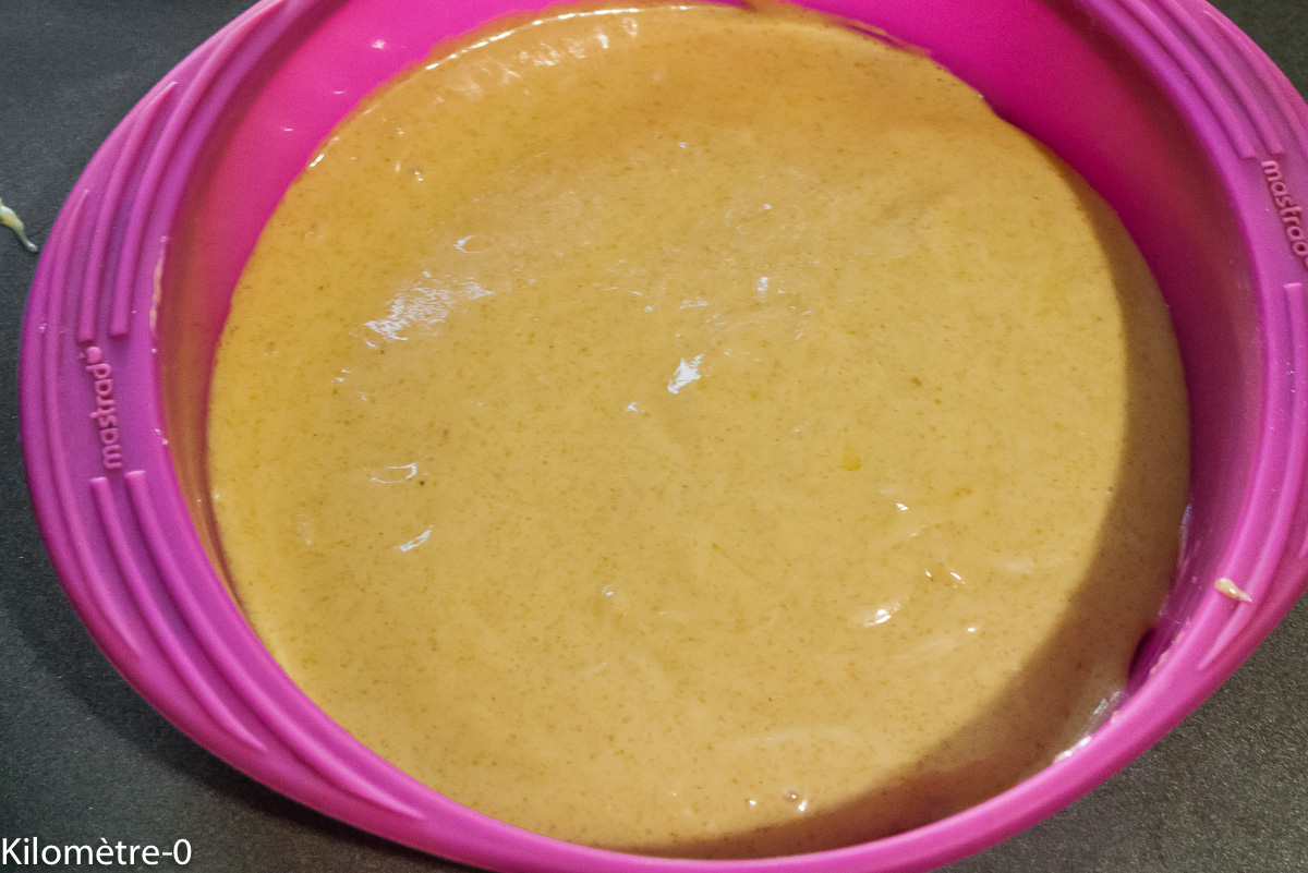 Photo de recette de Kilomètre-0, blog de cuisine réalisée à partir de produits locaux et issus de circuits courts