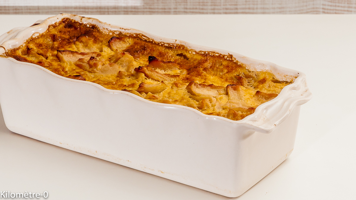 Photo de recette de Kilomètre-0, blog de cuisine réalisée à partir de produits locaux et issus de circuits courts