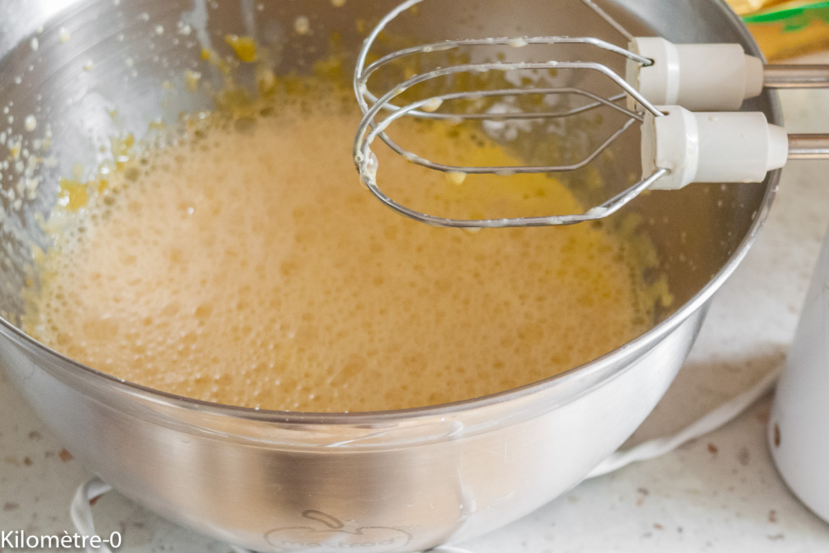 Photo de recette de Kilomètre-0, blog de cuisine réalisée à partir de produits locaux et issus de circuits courts
