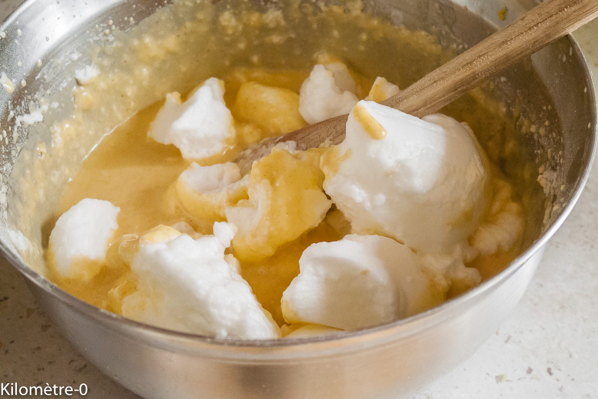 Photo de recette de Kilomètre-0, blog de cuisine réalisée à partir de produits locaux et issus de circuits courts