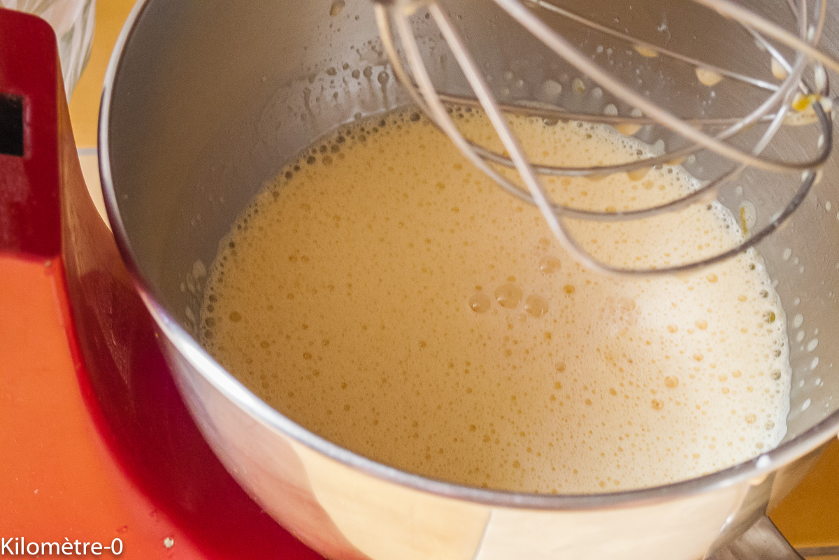 Photo de recette de Kilomètre-0, blog de cuisine réalisée à partir de produits locaux et issus de circuits courts