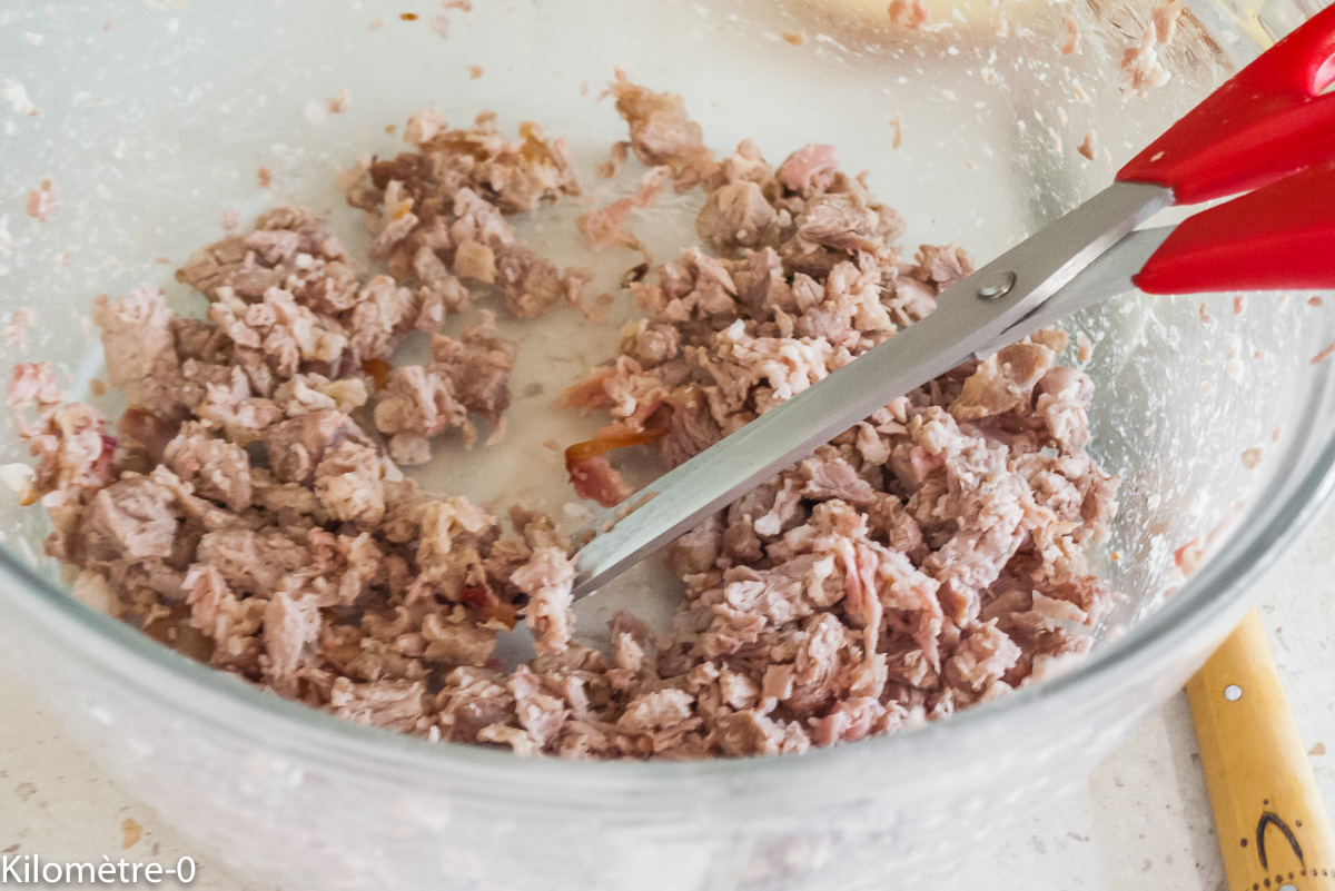 Photo de recette de Kilomètre-0, blog de cuisine réalisée à partir de produits locaux et issus de circuits courts