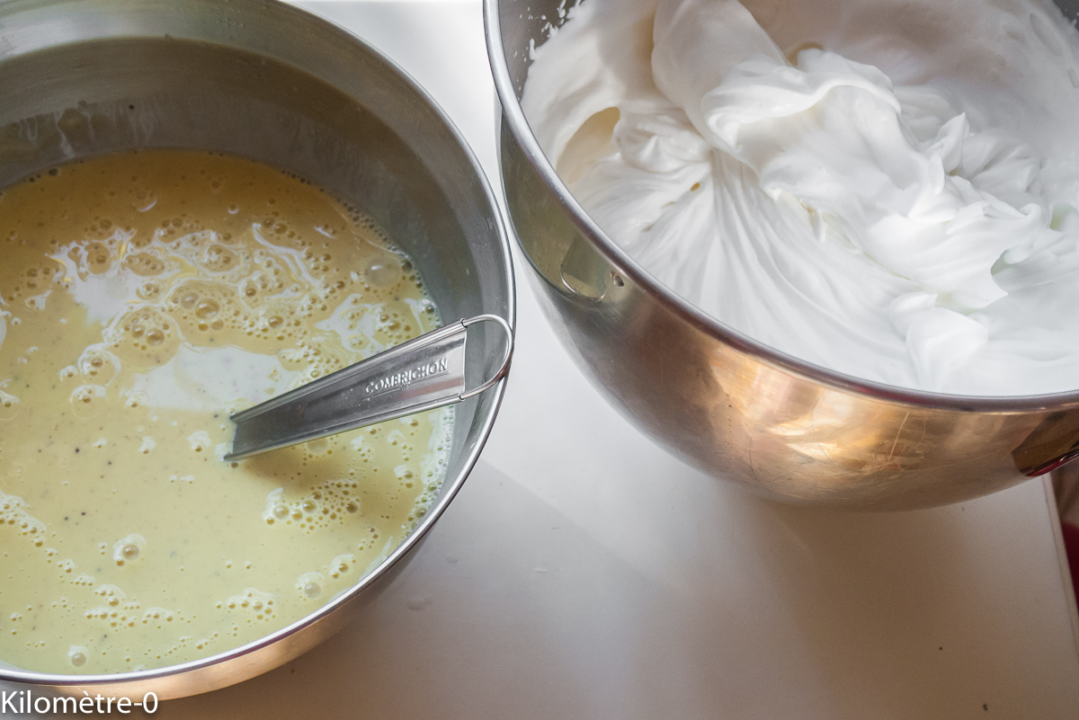 Photo de recette de Kilomètre-0, blog de cuisine réalisée à partir de produits locaux et issus de circuits courts