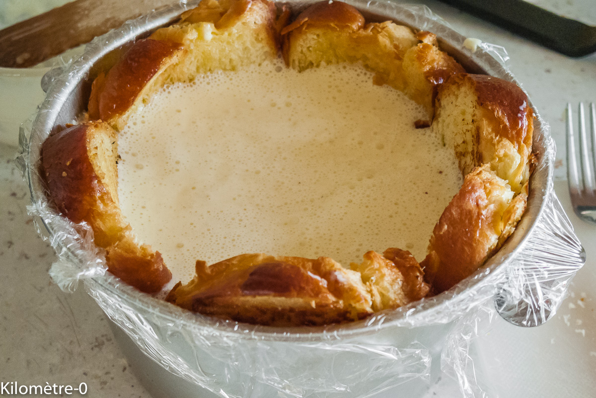 Photo de recette de Kilomètre-0, blog de cuisine réalisée à partir de produits locaux et issus de circuits courts