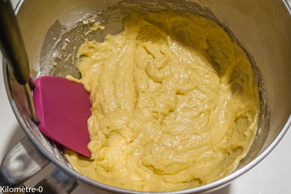 Photo de recette de Kilomètre-0, blog de cuisine réalisée à partir de produits locaux et issus de circuits courts