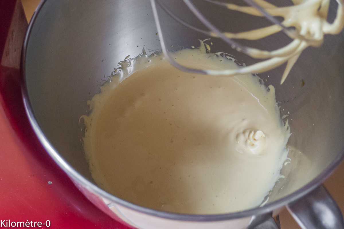 Photo de recette de Kilomètre-0, blog de cuisine réalisée à partir de produits locaux et issus de circuits courts
