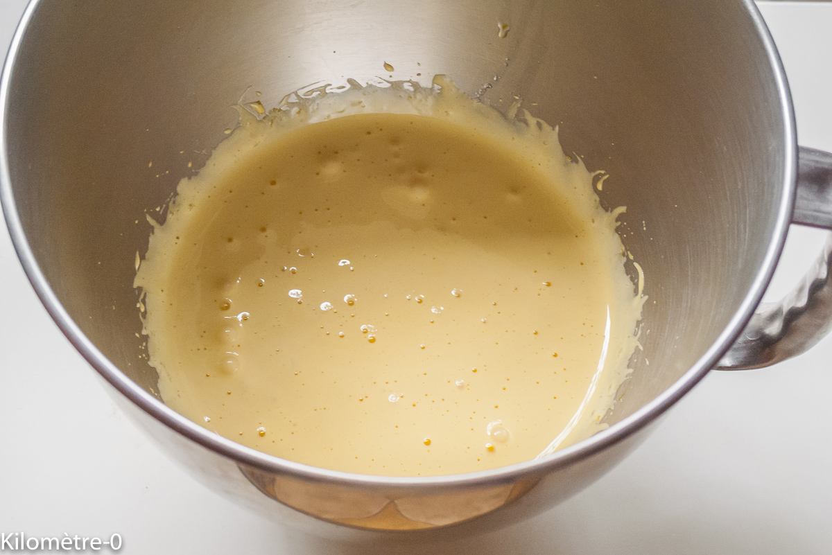 Photo de recette de Kilomètre-0, blog de cuisine réalisée à partir de produits locaux et issus de circuits courts