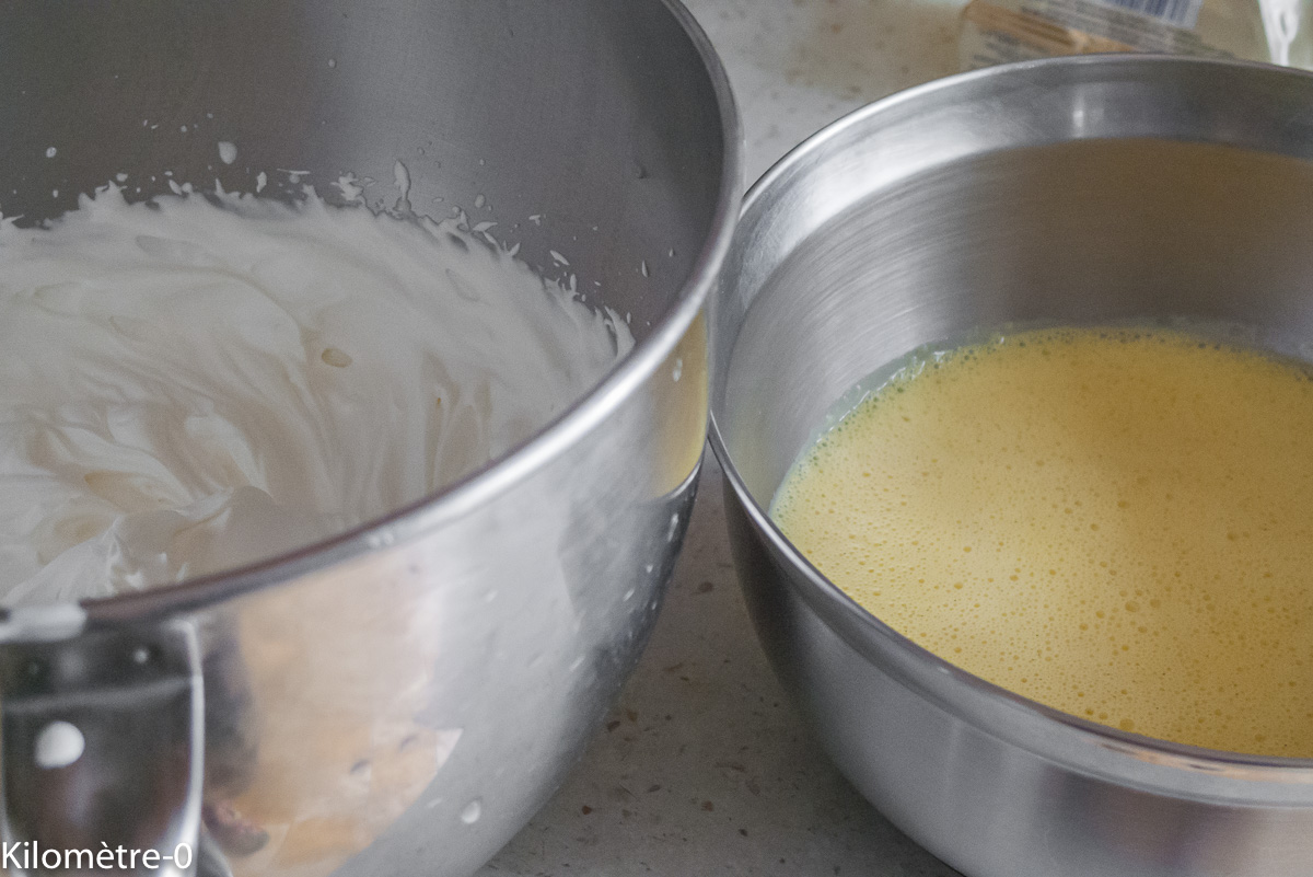Photo de recette de Kilomètre-0, blog de cuisine réalisée à partir de produits locaux et issus de circuits courts