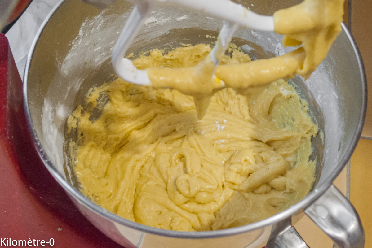 Photo de recette de Kilomètre-0, blog de cuisine réalisée à partir de produits locaux et issus de circuits courts